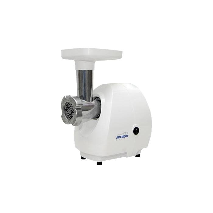 Мясорубка Аксион М25.02