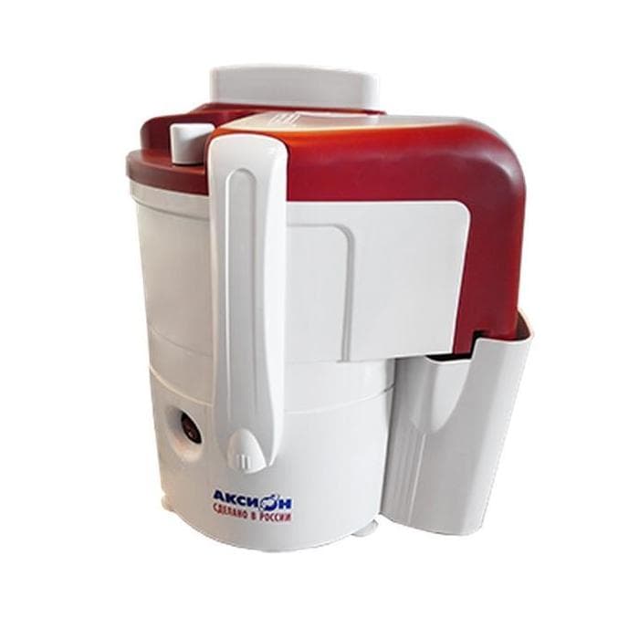 Соковыжималка Аксион СЦ 32.01
