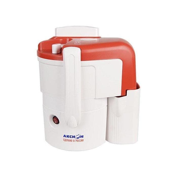 Соковыжималка Аксион СЦ 32.02