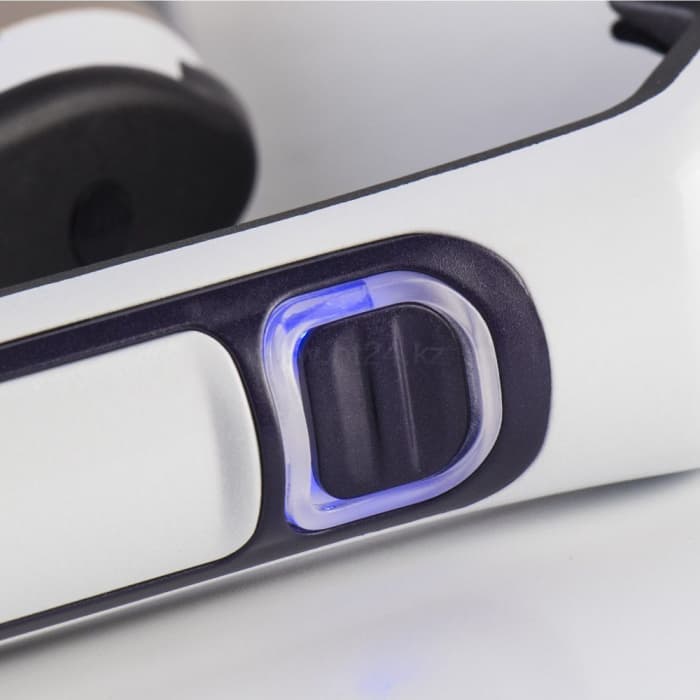 Плойка-стайлер Galaxy GL 4621