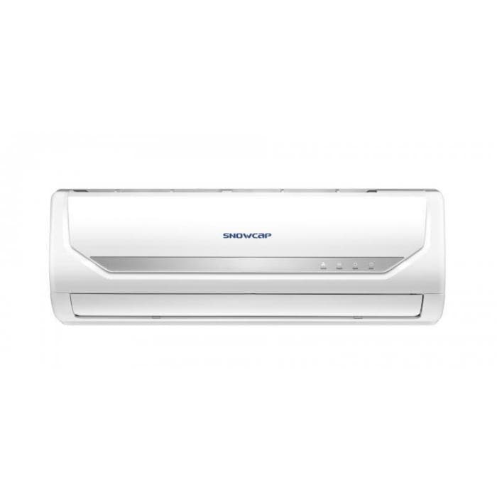 Кондиционер Snowcap AC 24 DC W/I