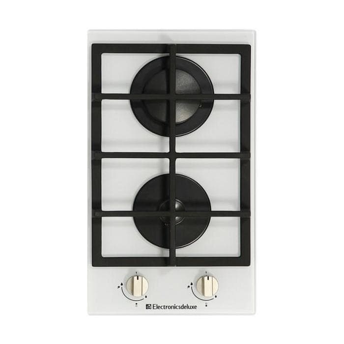 Газовая варочная поверхность De Luxe GG2_400215F-002