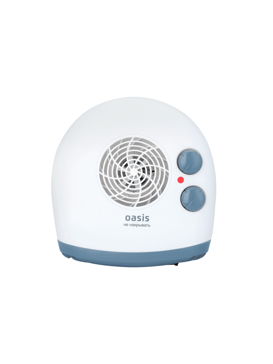 Тепловентилятор Oasis SB-20