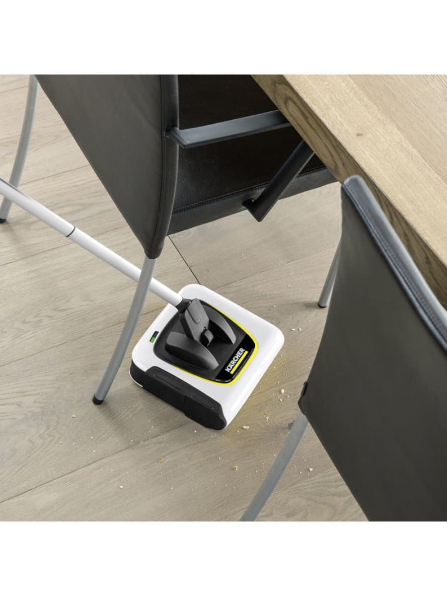 Электровеник KARCHER КВ 5