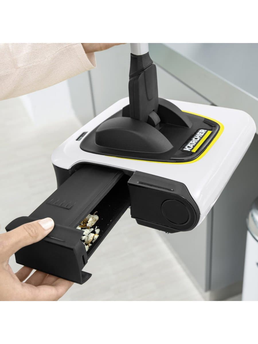 Электровеник KARCHER КВ 5