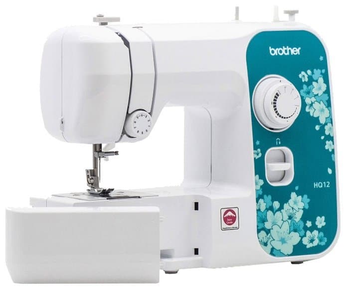 Швейная машина Brother HQ-12