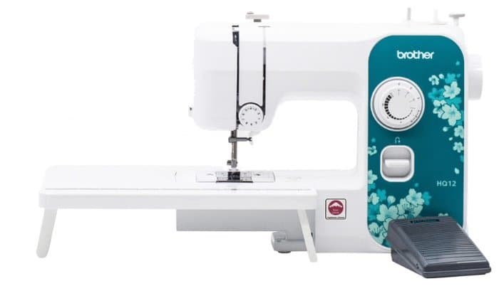Швейная машина Brother HQ-12