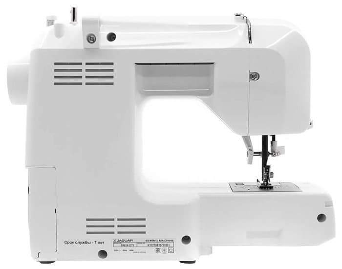 Швейная машина Jaguar Green City