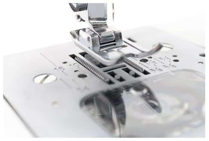 Швейная машина Jaguar Green City