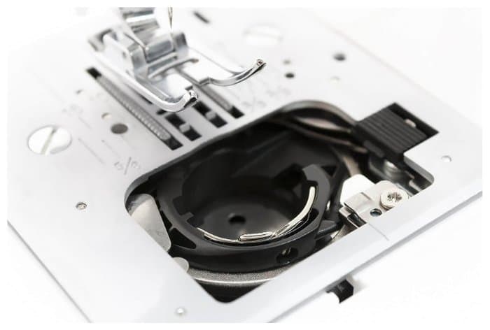 Швейная машина Jaguar Green City