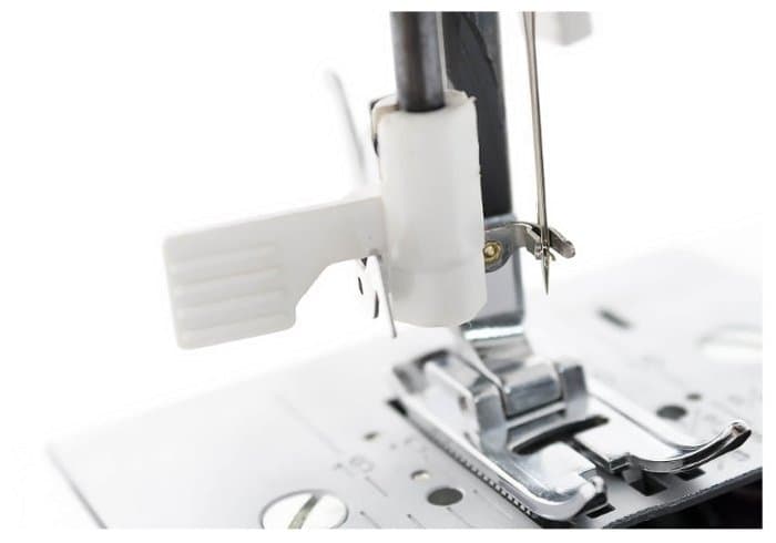 Швейная машина Jaguar Green City