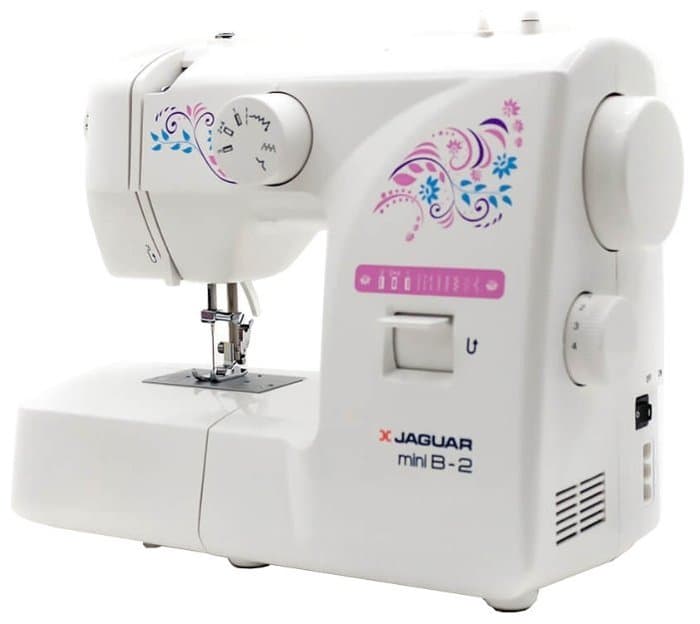 Швейная машина Jaguar Mini B-2