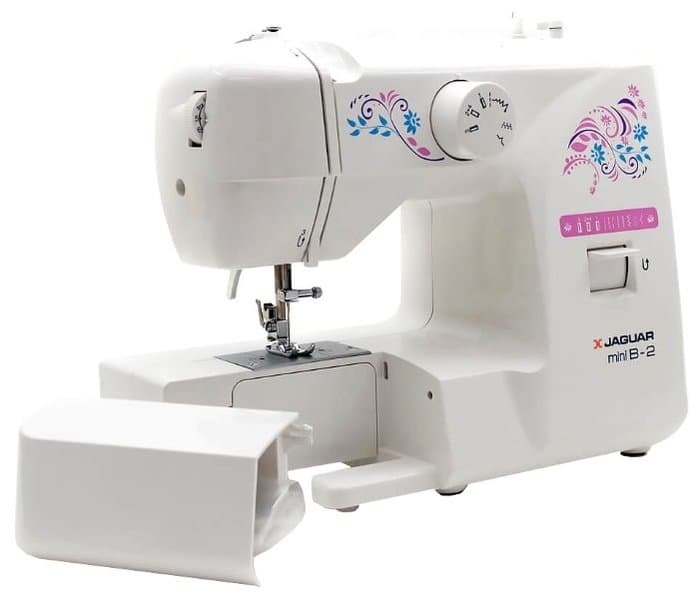 Швейная машина Jaguar Mini B-2