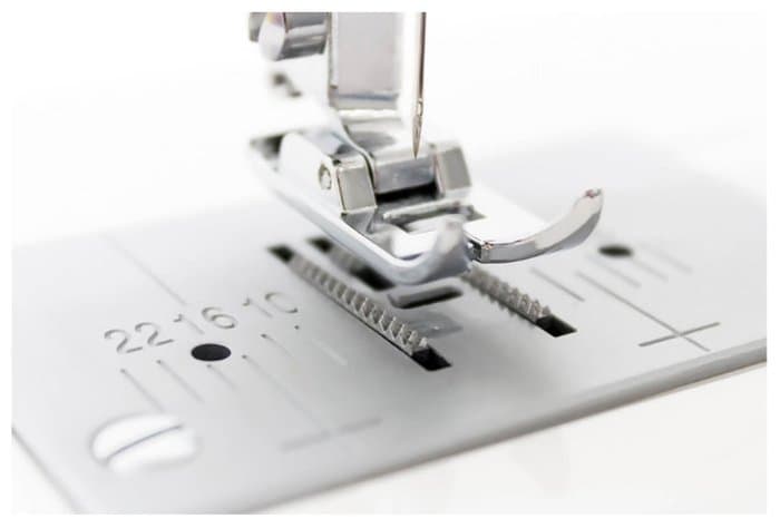 Швейная машина Jaguar Mini B-2