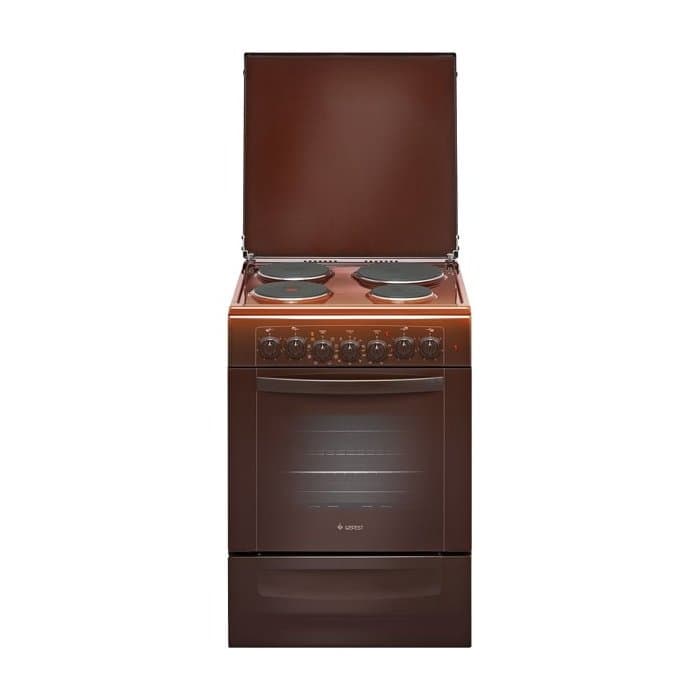 Плита электрическая Gefest ЭП Н Д 6140-02 0001