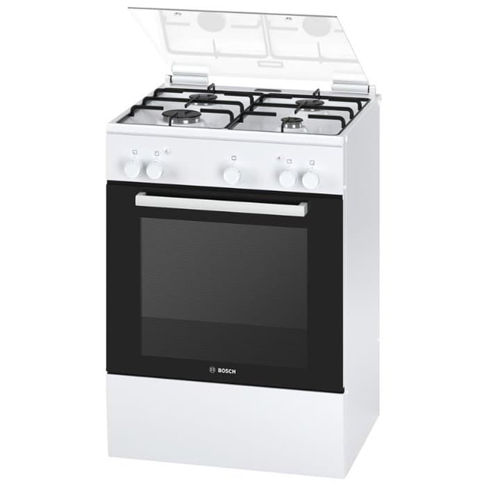 Плита газовая BOSCH HGA223120Q