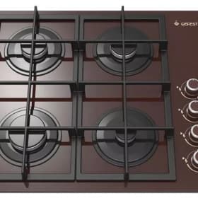 Газовая варочная поверхность Gefest СГ СВН 2230 К3