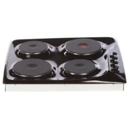 Варочная поверхность электрическая Gefest ЭС В СВН 3210 К17