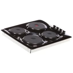 Варочная поверхность электрическая Gefest ЭС В СВН 3210 К17
