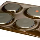 Варочная поверхность электрическая Gefest ЭС В СВН 3210 К17