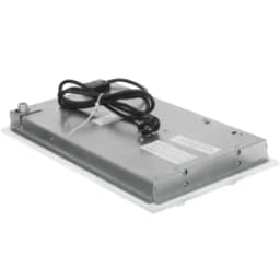 Газовая варочная поверхность De Luxe GG2_400215F-002