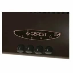 Вытяжка Gefest ВО 2501 К47