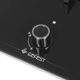 Газовая варочная поверхность Gefest ПВГ 2001