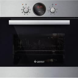 Встраиваемый духовой шкаф Gefest ЭДВ ДА 602-02 PH7