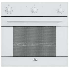 Встраиваемый духовой шкаф De Luxe 6006.03 ЭШВ-032