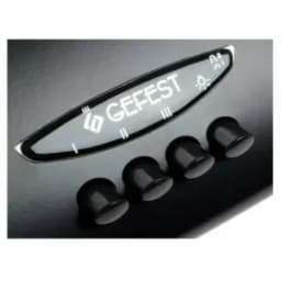 Вытяжка Gefest ВО 2601 К41
