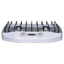 Настольные плиты Gefest ПГ 700-02