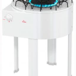 Настольные плиты Flama DVG4101-W