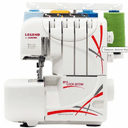 Швейная машина Janome Mylock 087DW оверлок