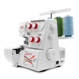 Швейная машина Janome Mylock 087DW оверлок