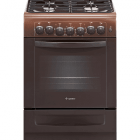 Плита комбинированная Gefest ПГЭ 6102-02 0001