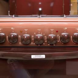 Плита комбинированная Gefest ПГЭ 6102-02 0001