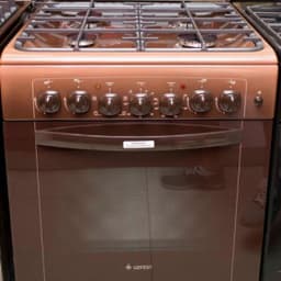 Плита комбинированная Gefest ПГЭ 6102-02 0001