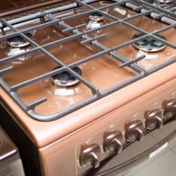 Плита комбинированная Gefest ПГЭ 6102-02 0001