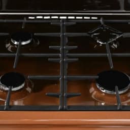 Плита комбинированная Gefest ПГЭ 6102-02 0001