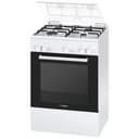 Плита газовая Bosch HGA223120Q