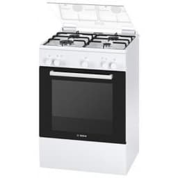 Плита газовая Bosch HGA223120Q