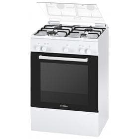 Плита газовая Bosch HGA223120Q