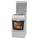 Плита комбинированная De Luxe 506031.00гэ (кр)