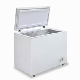 Морозильный ларь Бирюса 305 KX