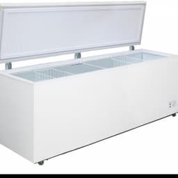 Морозильный ларь Бирюса 680KXQ