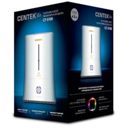 Увлажнитель воздуха Centek CT-5105