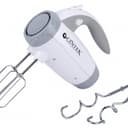 Миксер Centek CT-1114 бел/сер