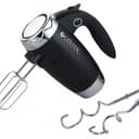 Миксер Centek CT-1115 черн/хром