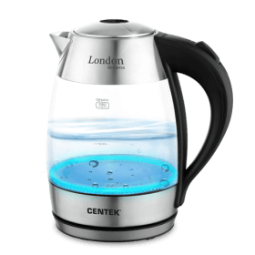 Чайник электрический Centek CT-0059 London