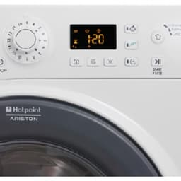 Стиральная машина Hotpoint-Ariston FDG 8640BS EU